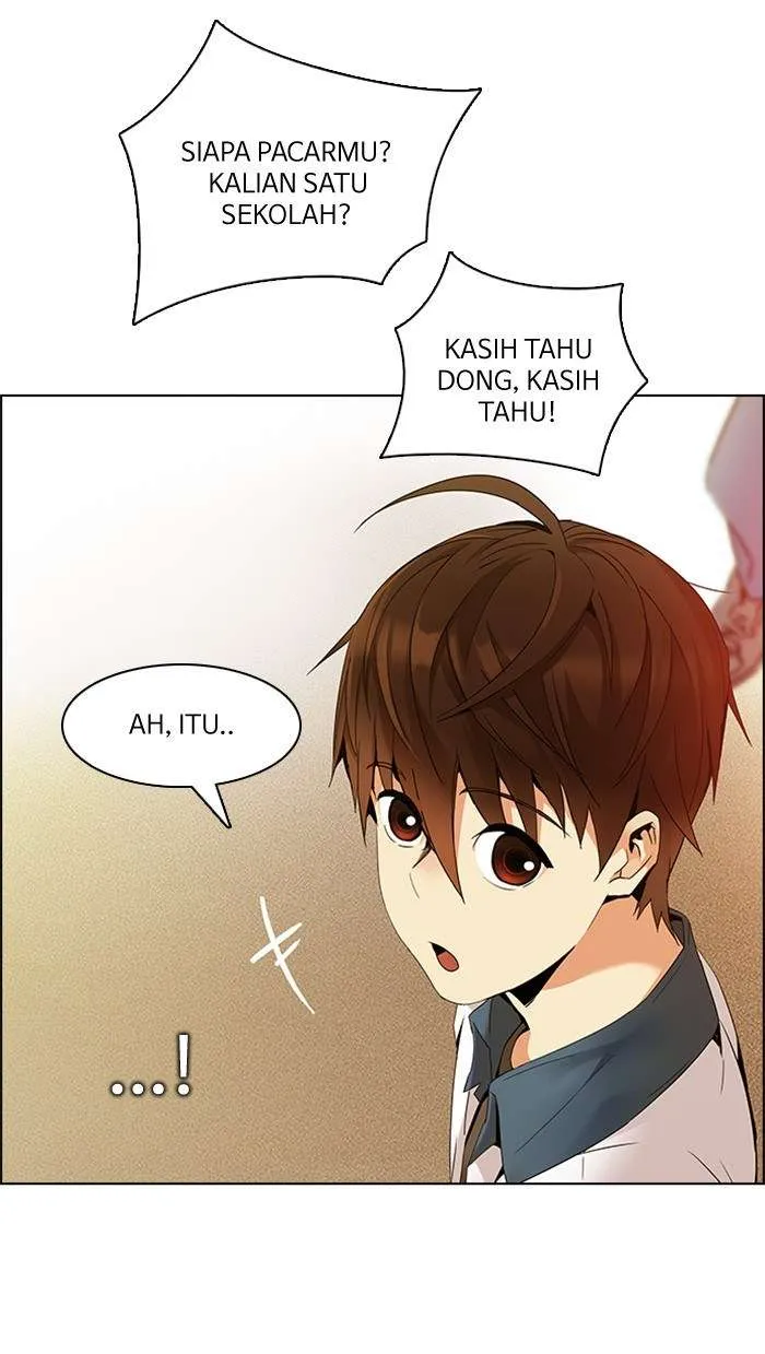 Read DICE ID Manga Online