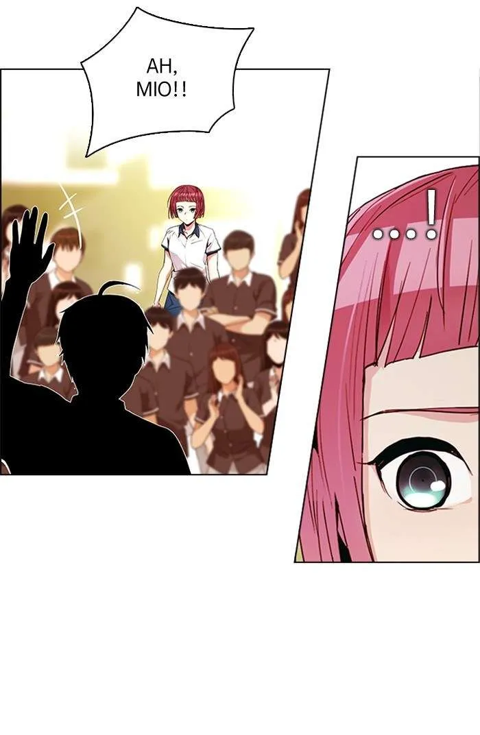Read DICE ID Manga Online