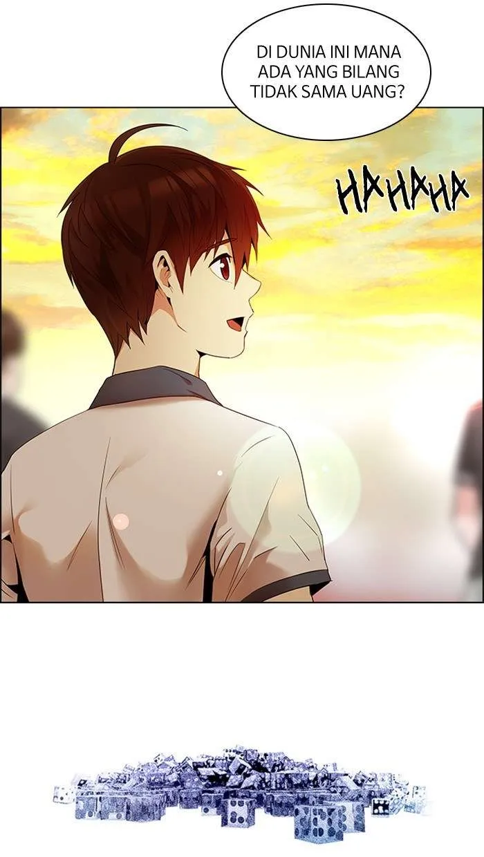 Read DICE ID Manga Online