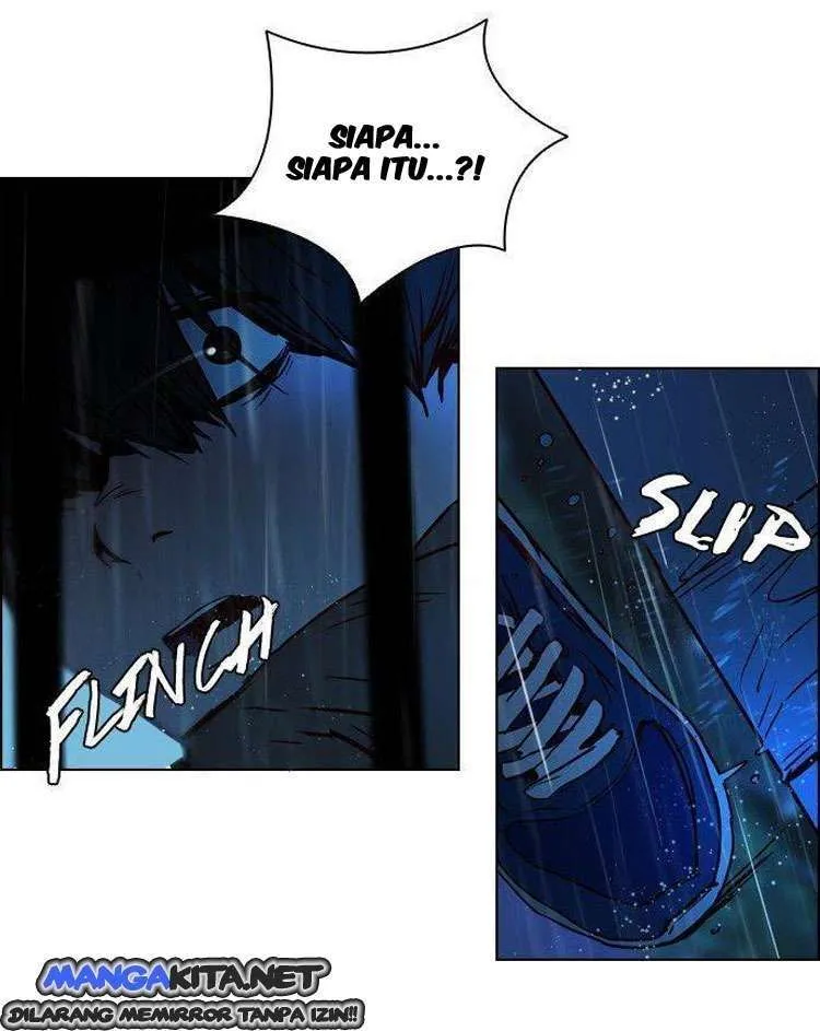 Read DICE ID Manga Online