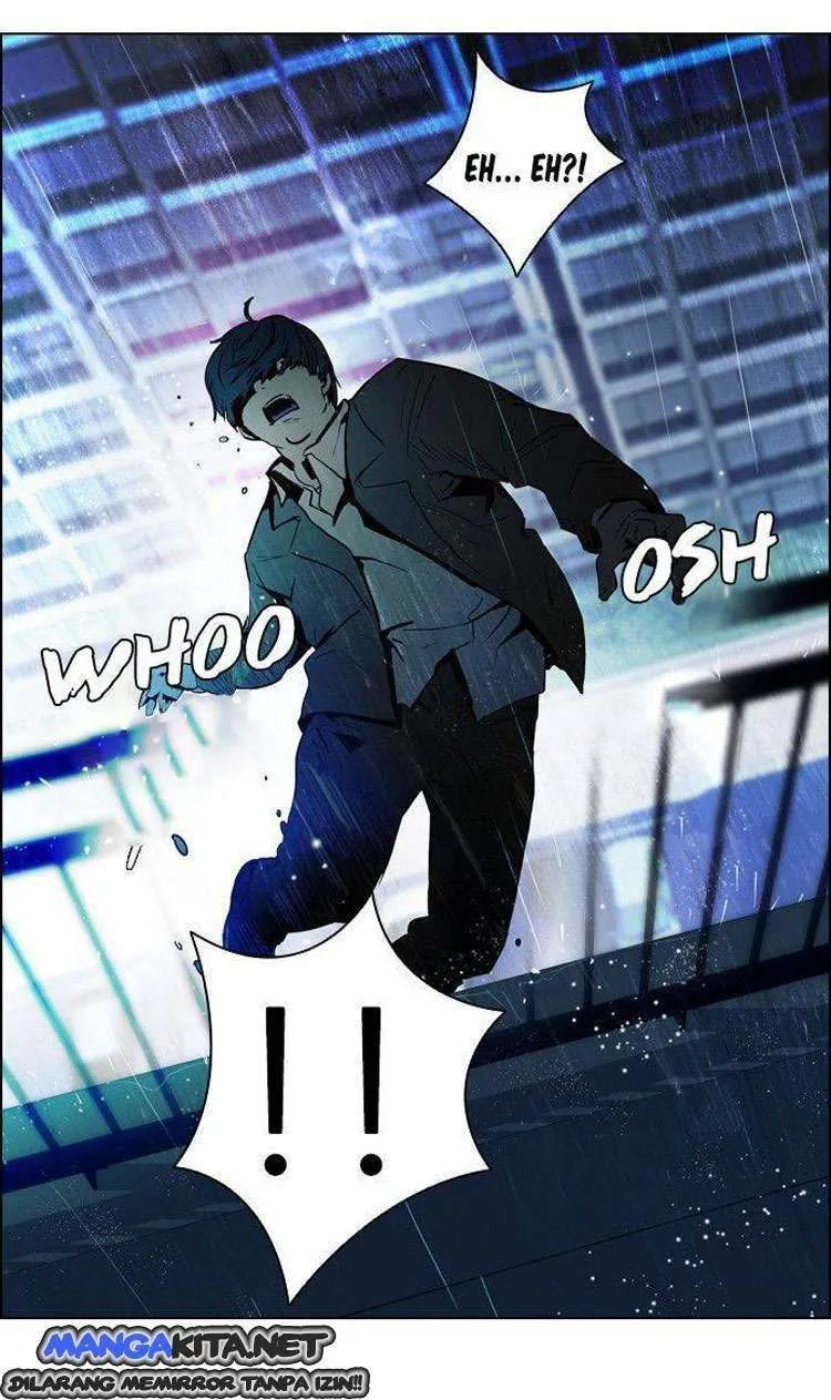 Read DICE ID Manga Online