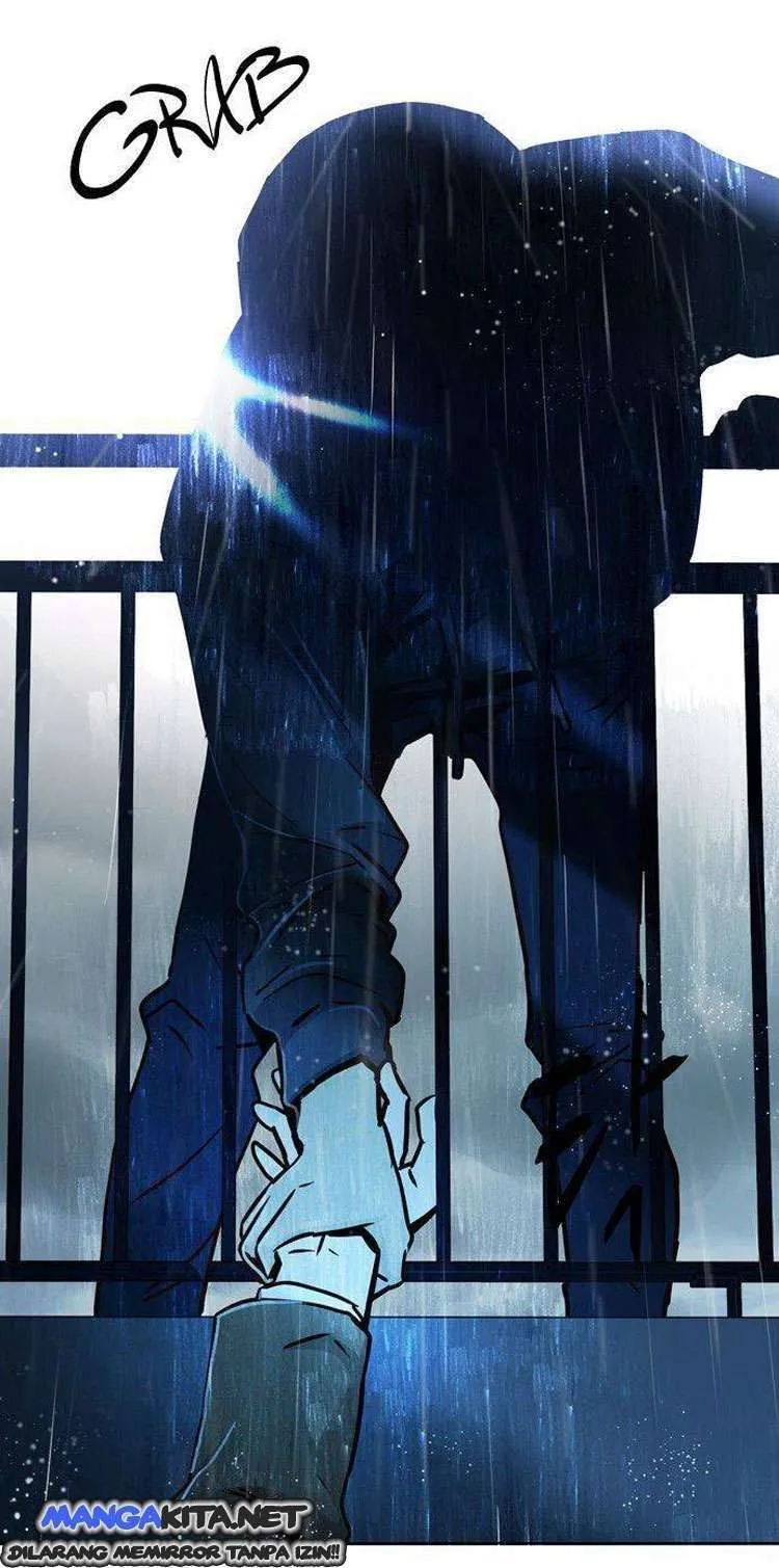 Read DICE ID Manga Online