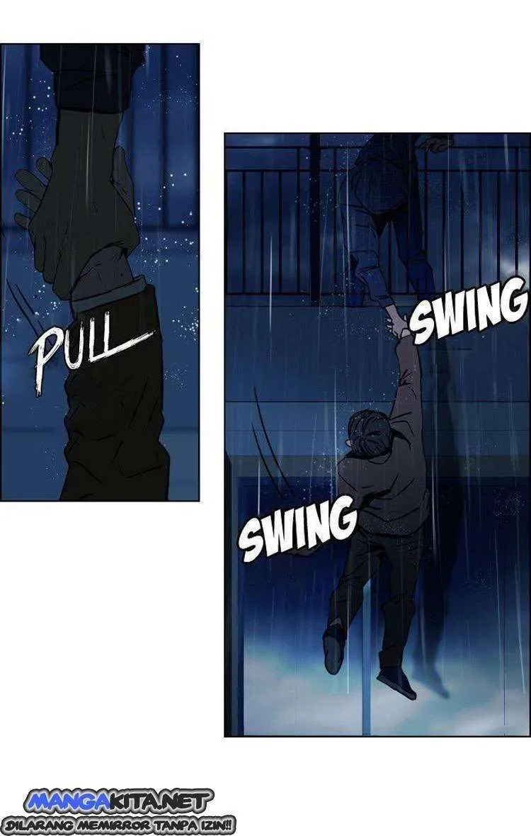Read DICE ID Manga Online