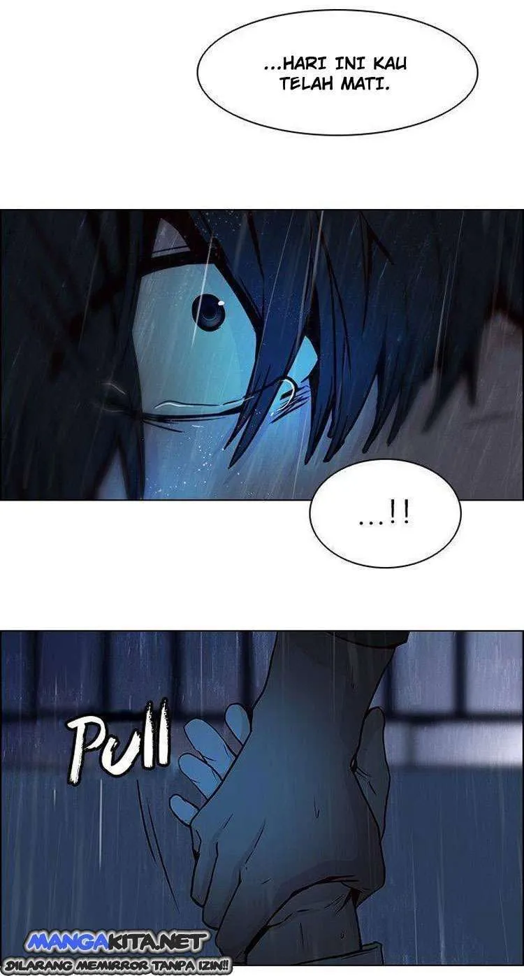 Read DICE ID Manga Online