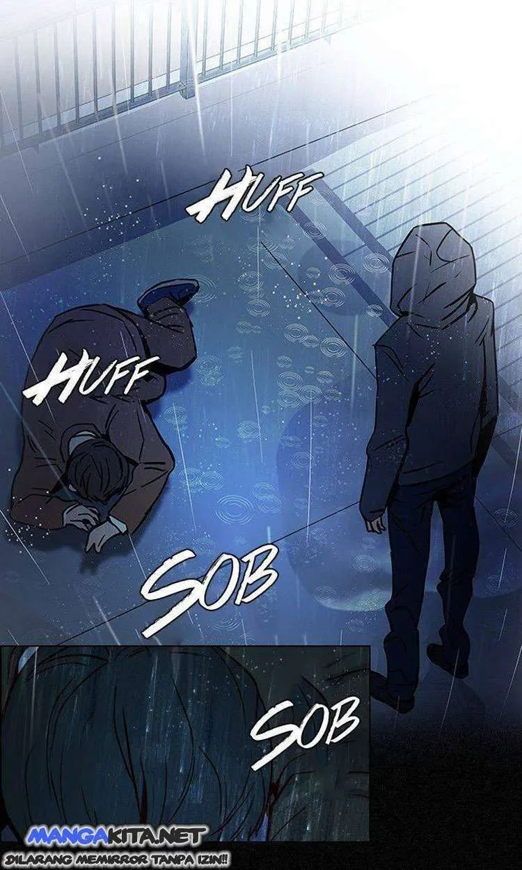 Read DICE ID Manga Online