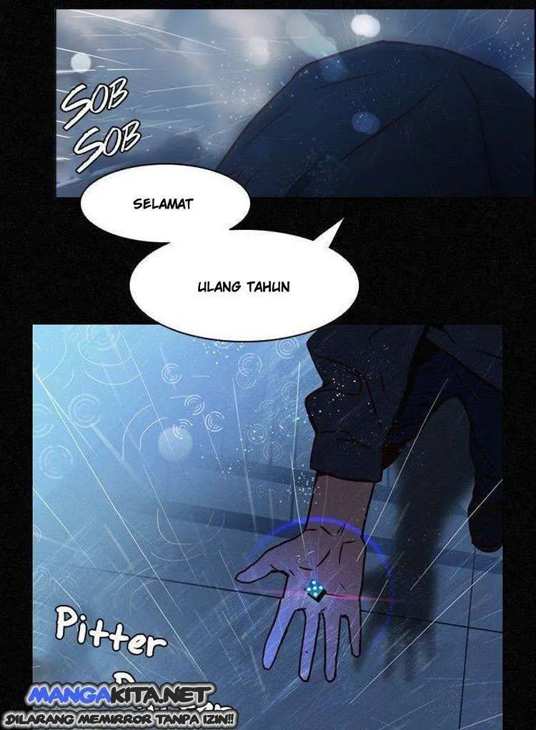 Read DICE ID Manga Online
