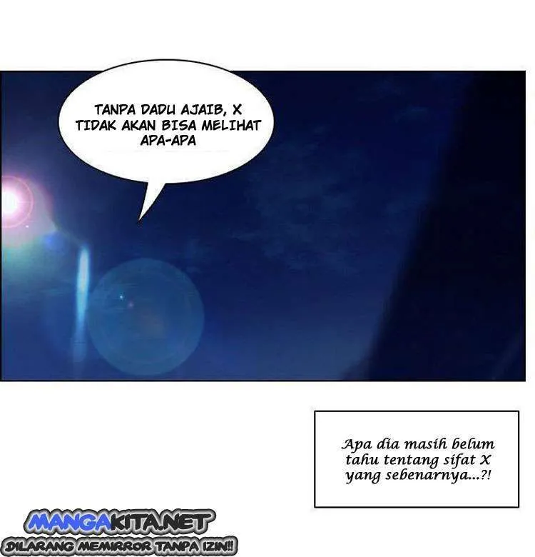 Read DICE ID Manga Online