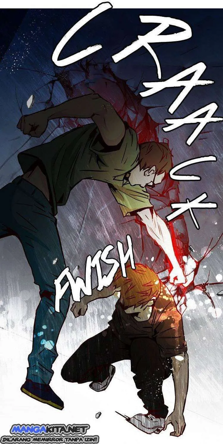 Read DICE ID Manga Online