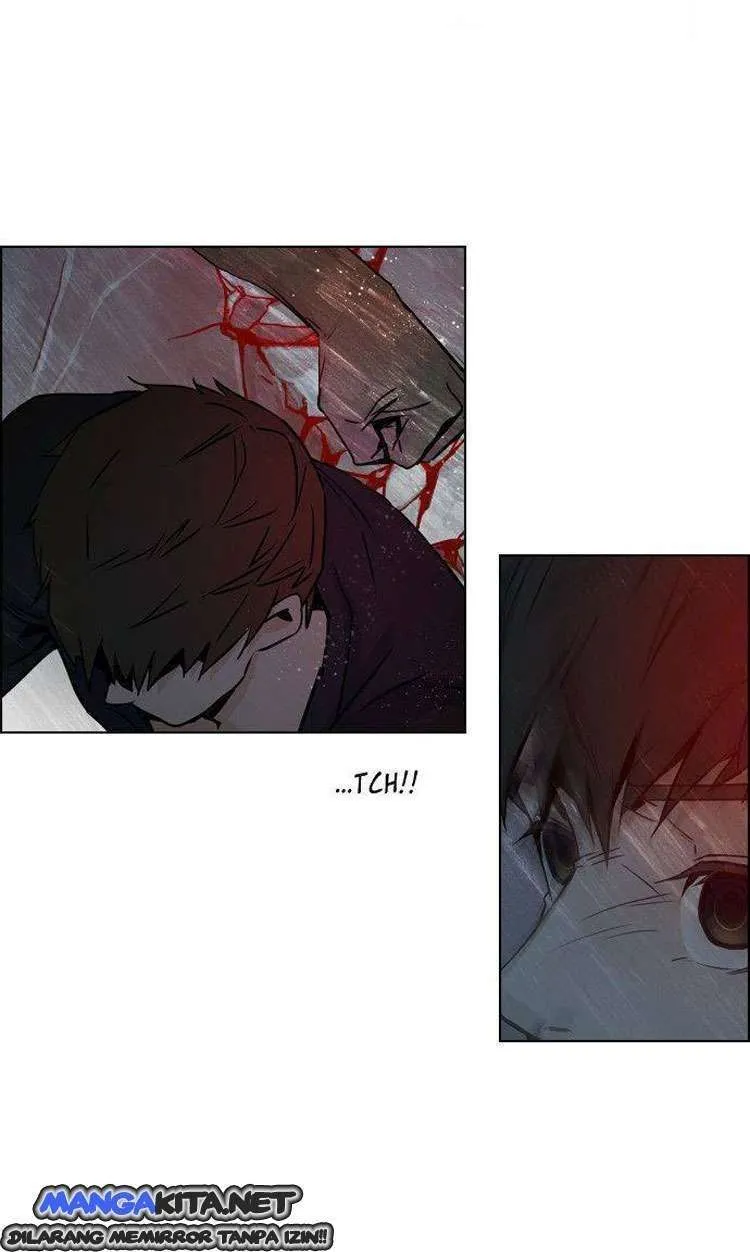 Read DICE ID Manga Online