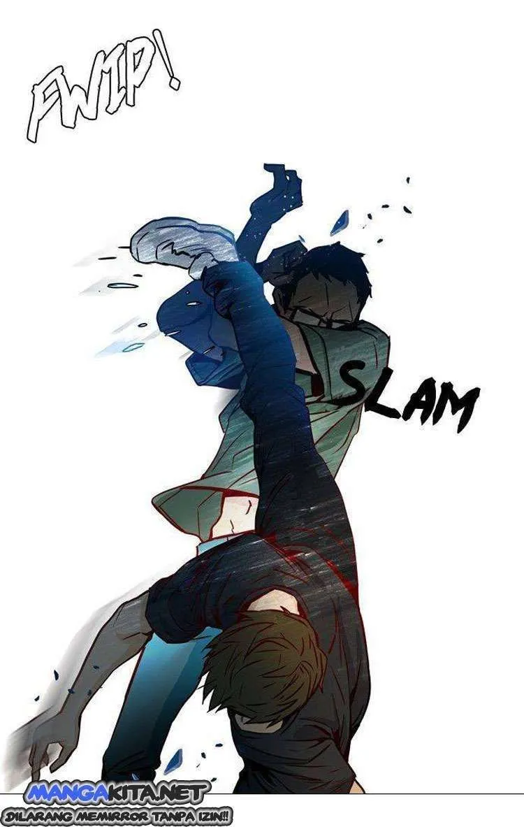Read DICE ID Manga Online