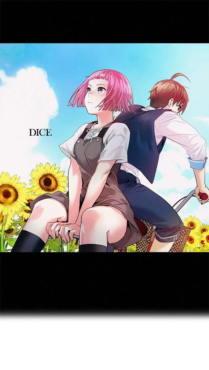 Read DICE ID Manga Online