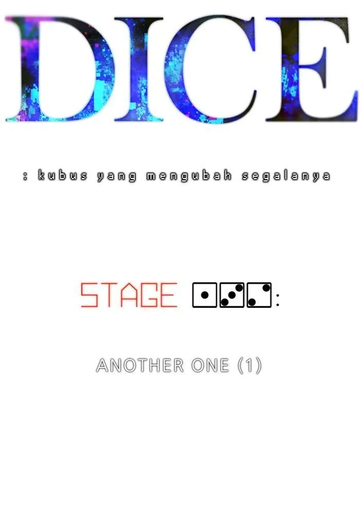 Read DICE ID Manga Online