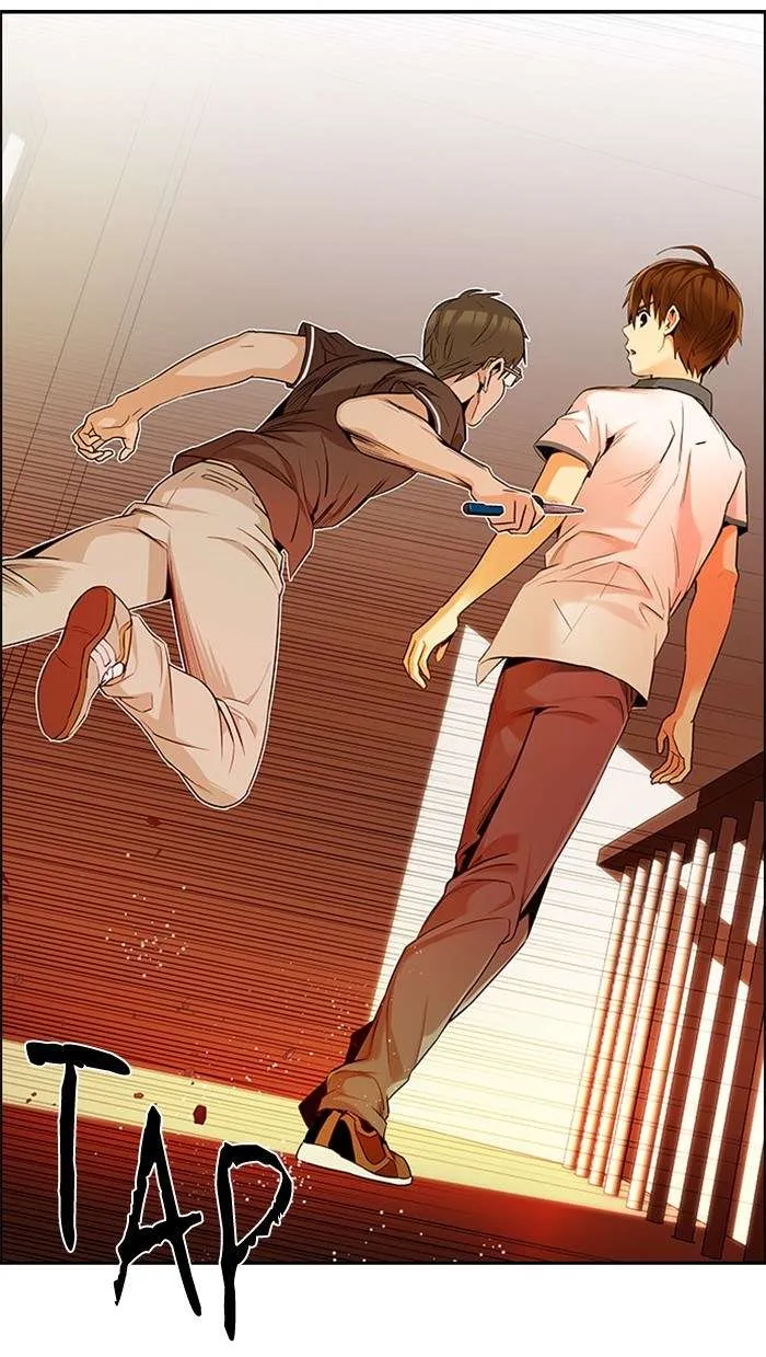 Read DICE ID Manga Online