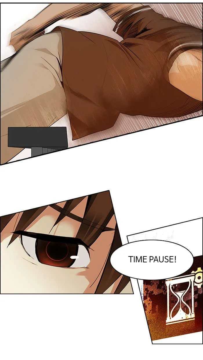 Read DICE ID Manga Online