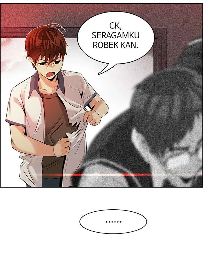 Read DICE ID Manga Online