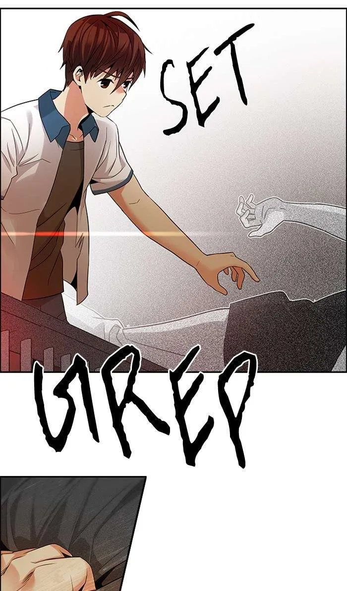 Read DICE ID Manga Online