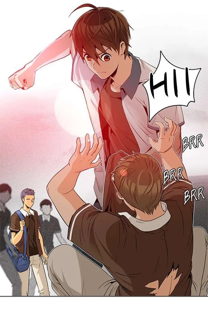 Read DICE ID Manga Online