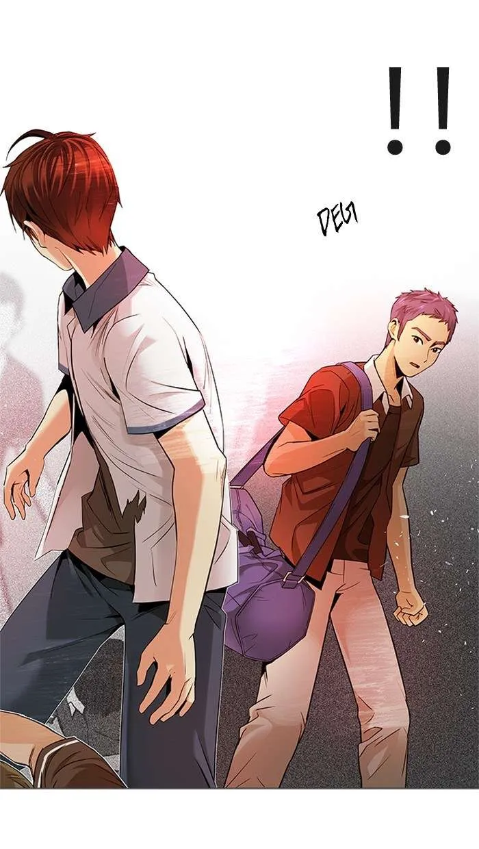 Read DICE ID Manga Online