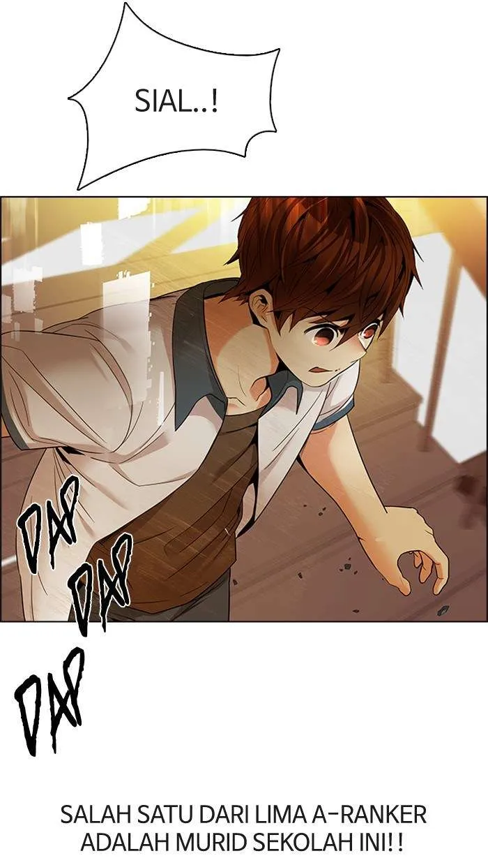 Read DICE ID Manga Online