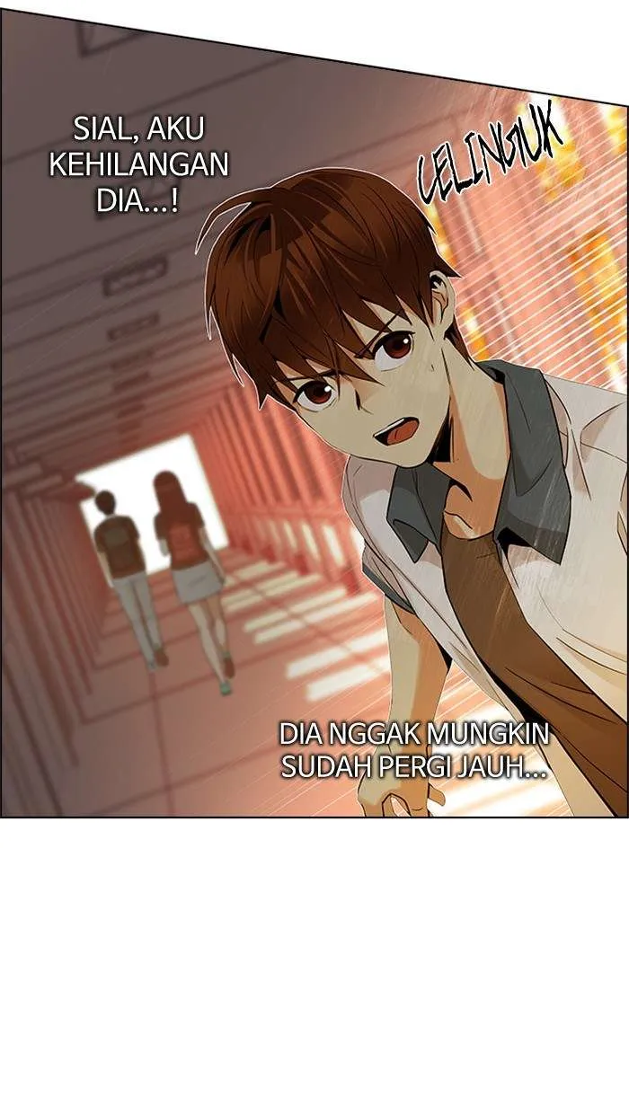 Read DICE ID Manga Online