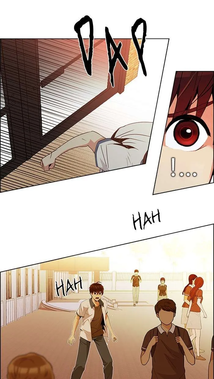 Read DICE ID Manga Online