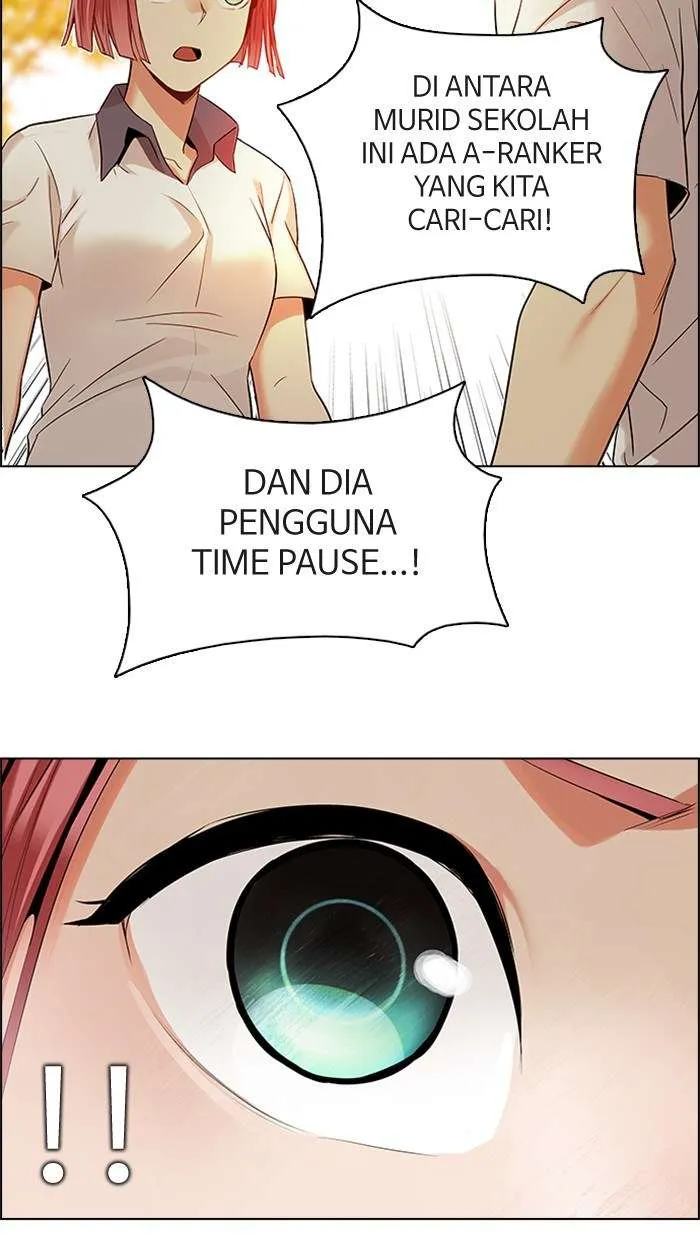 Read DICE ID Manga Online