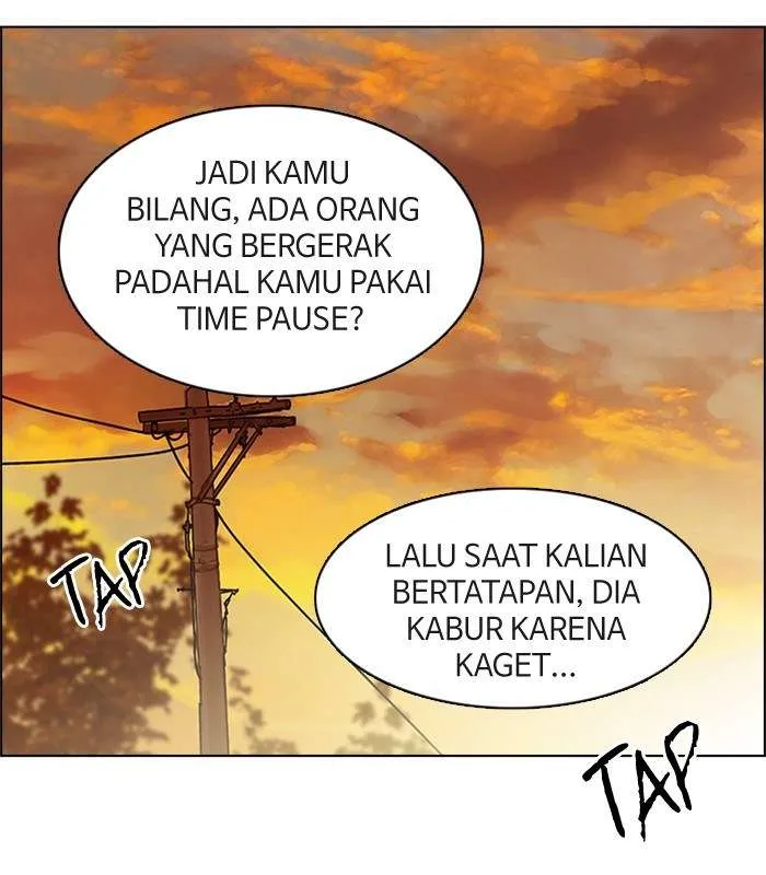 Read DICE ID Manga Online