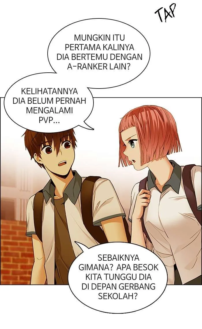 Read DICE ID Manga Online