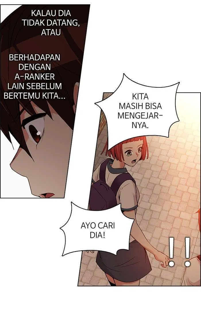 Read DICE ID Manga Online