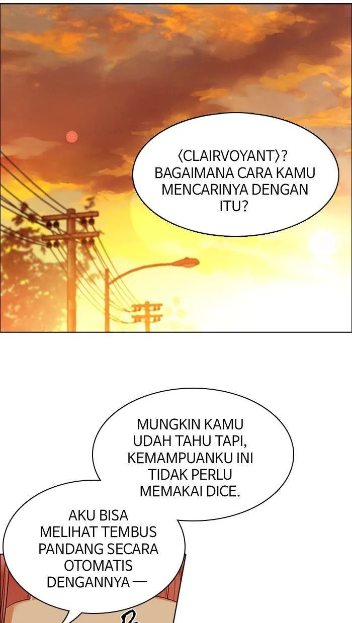 Read DICE ID Manga Online
