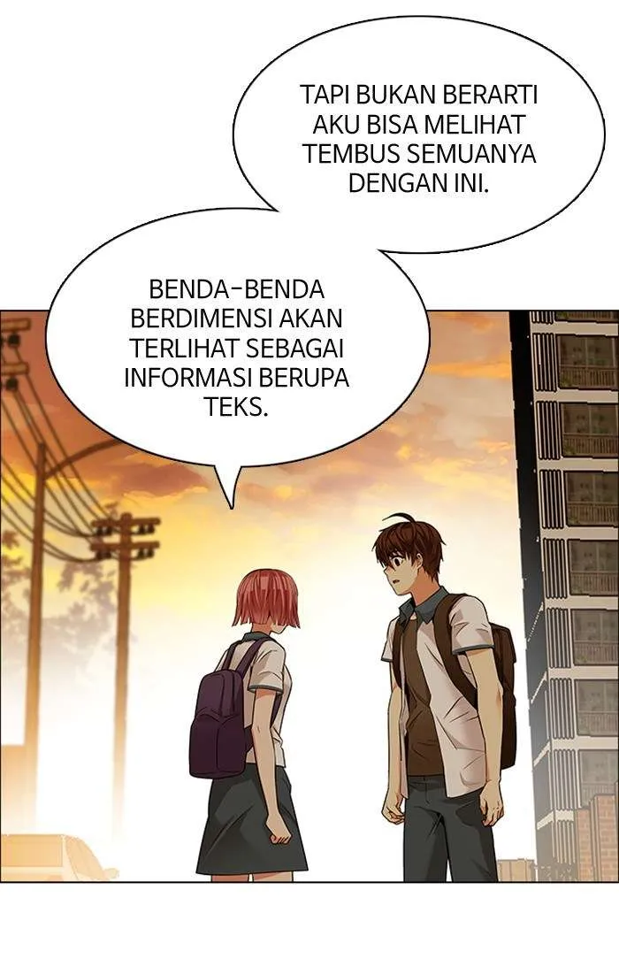 Read DICE ID Manga Online