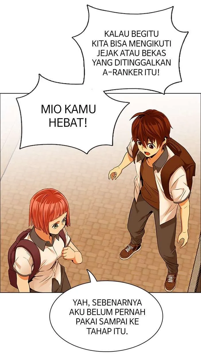 Read DICE ID Manga Online