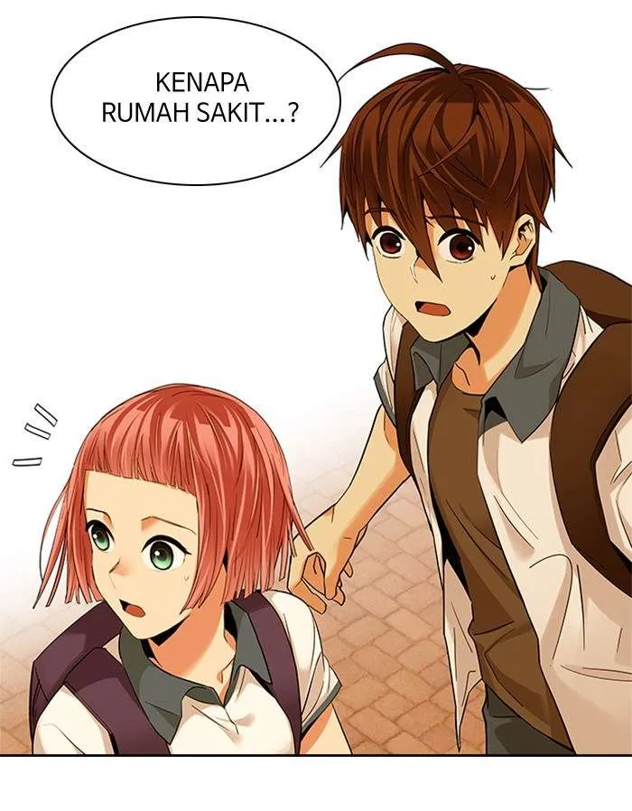 Read DICE ID Manga Online