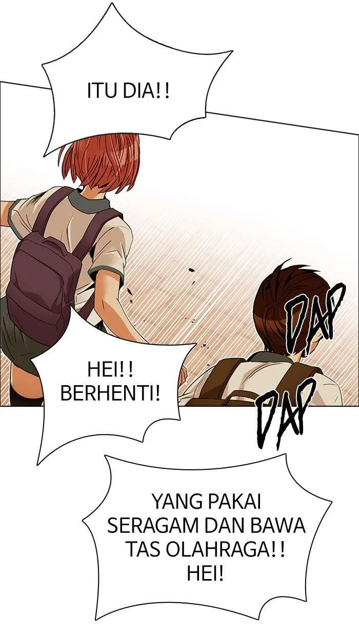 Read DICE ID Manga Online