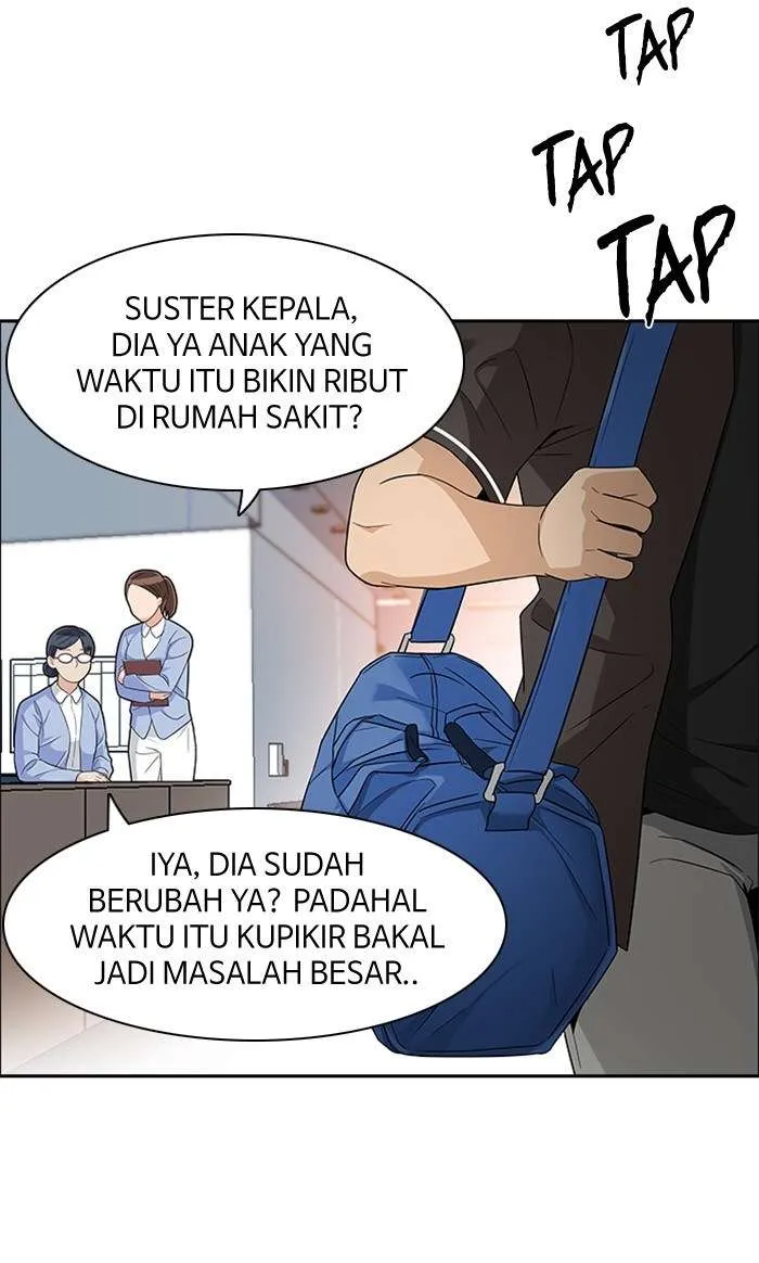 Read DICE ID Manga Online