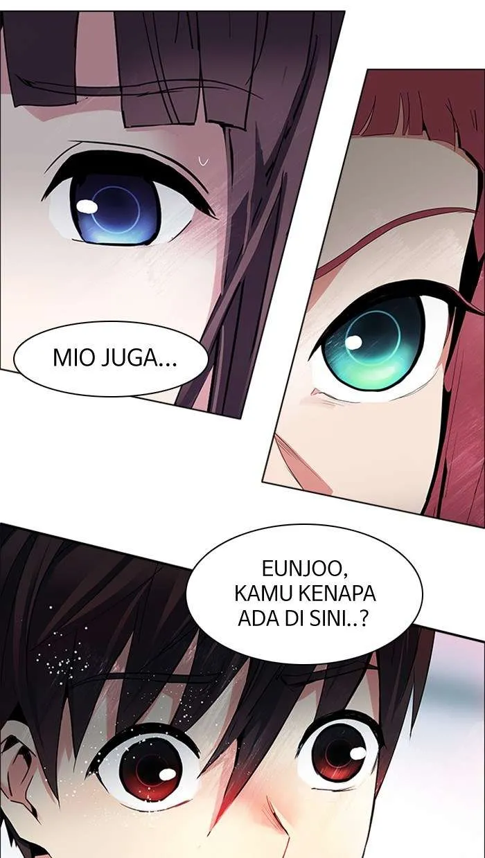 Read DICE ID Manga Online