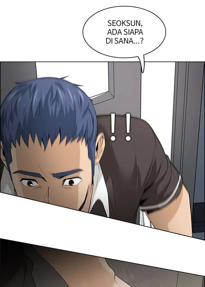 Read DICE ID Manga Online