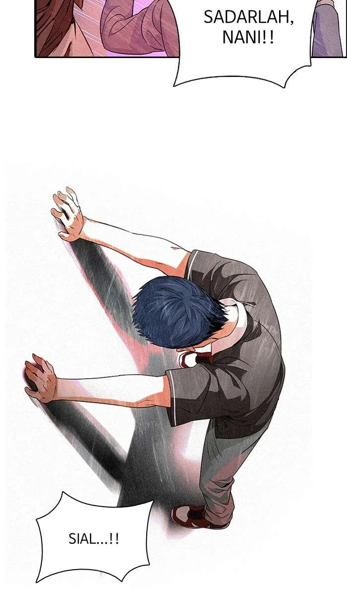Read DICE ID Manga Online