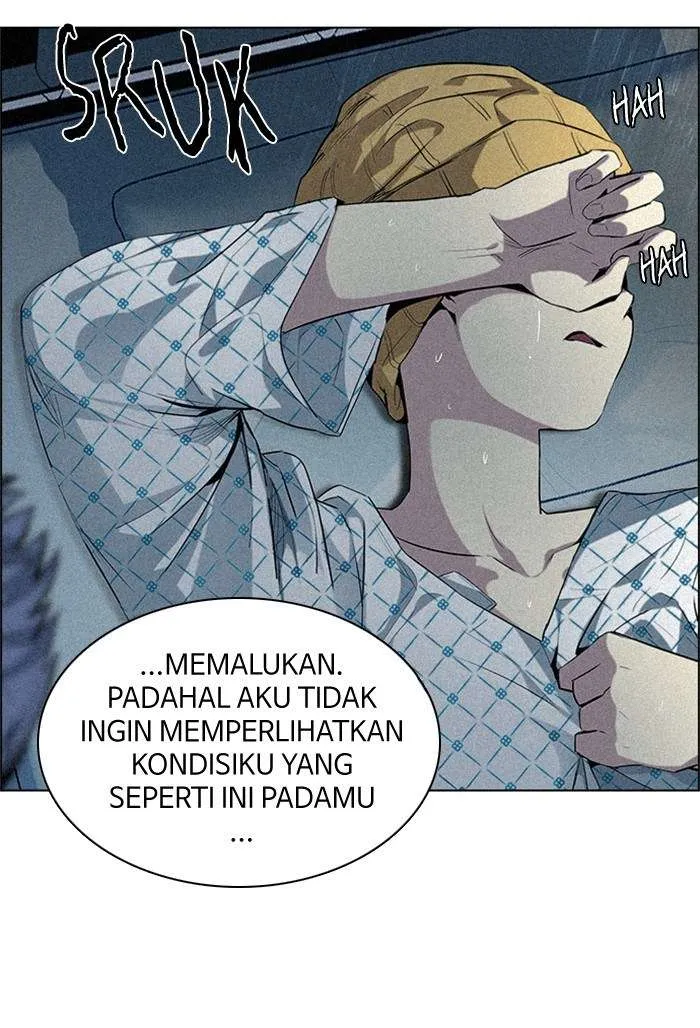 Read DICE ID Manga Online