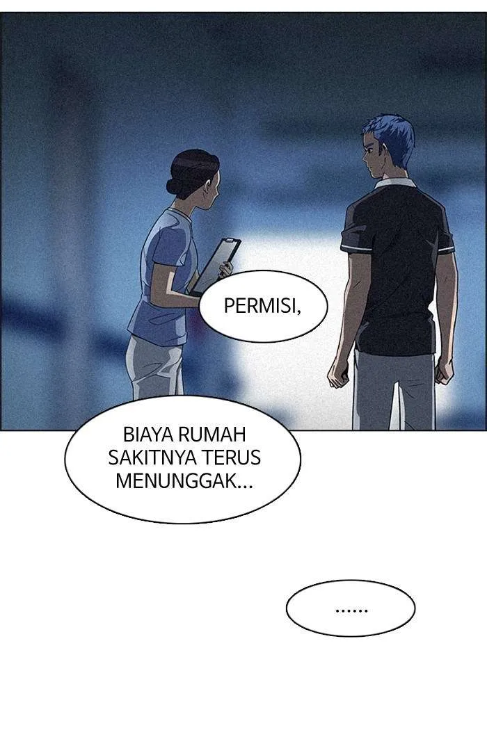Read DICE ID Manga Online