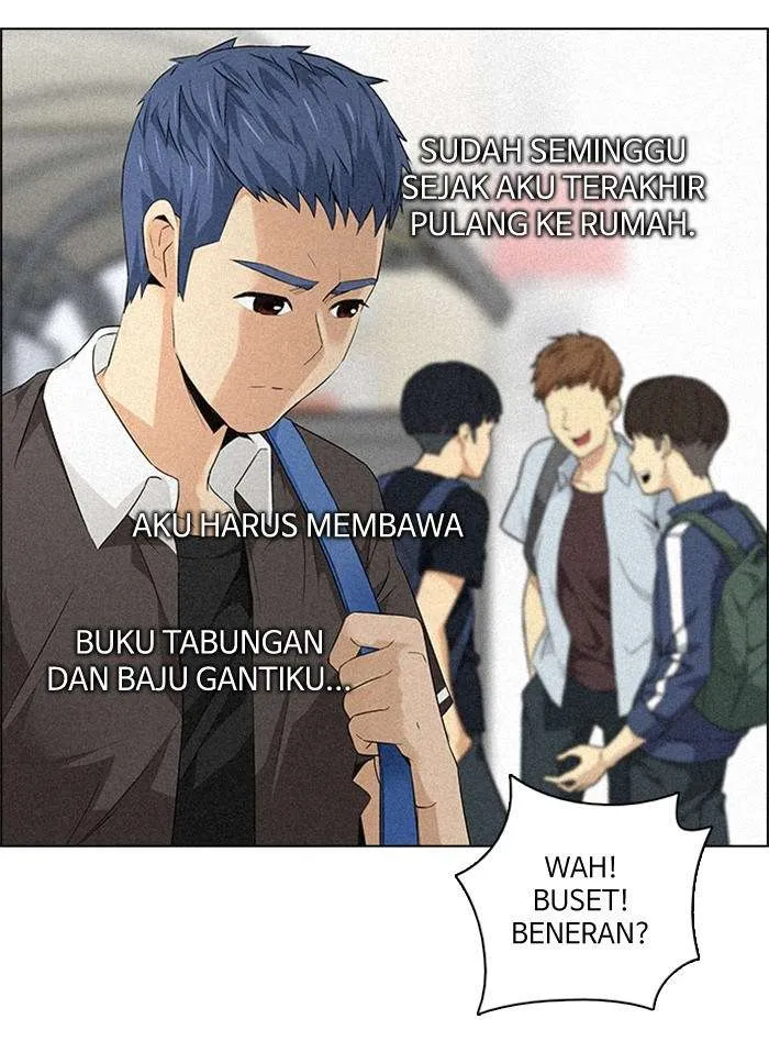 Read DICE ID Manga Online