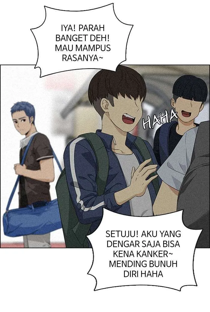 Read DICE ID Manga Online