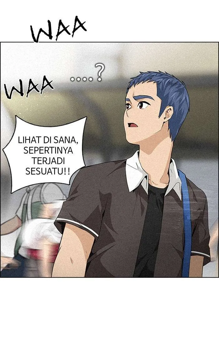 Read DICE ID Manga Online