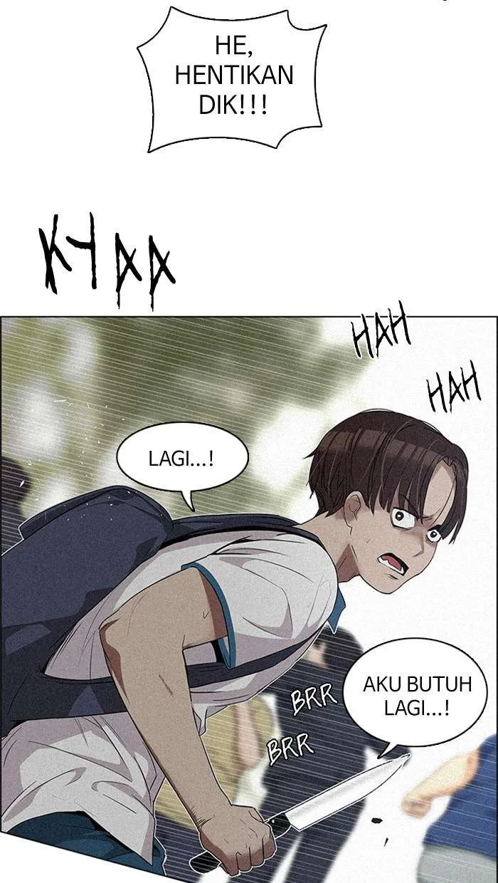 Read DICE ID Manga Online