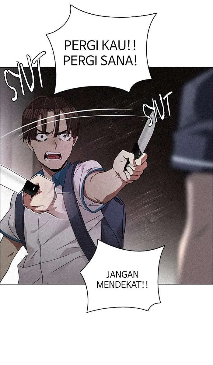 Read DICE ID Manga Online