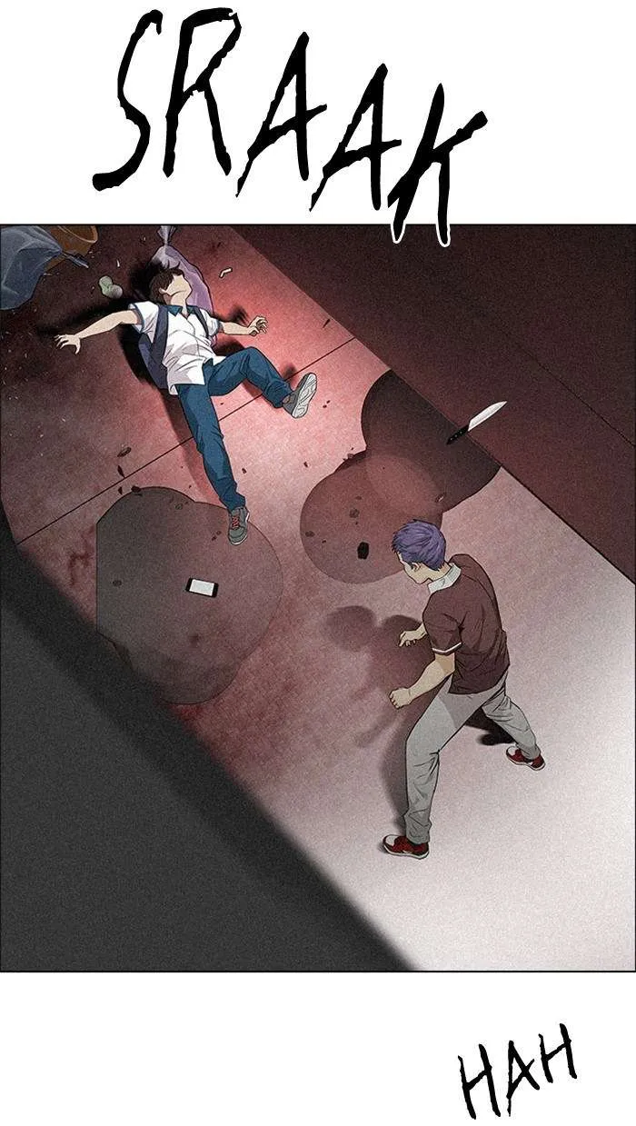 Read DICE ID Manga Online