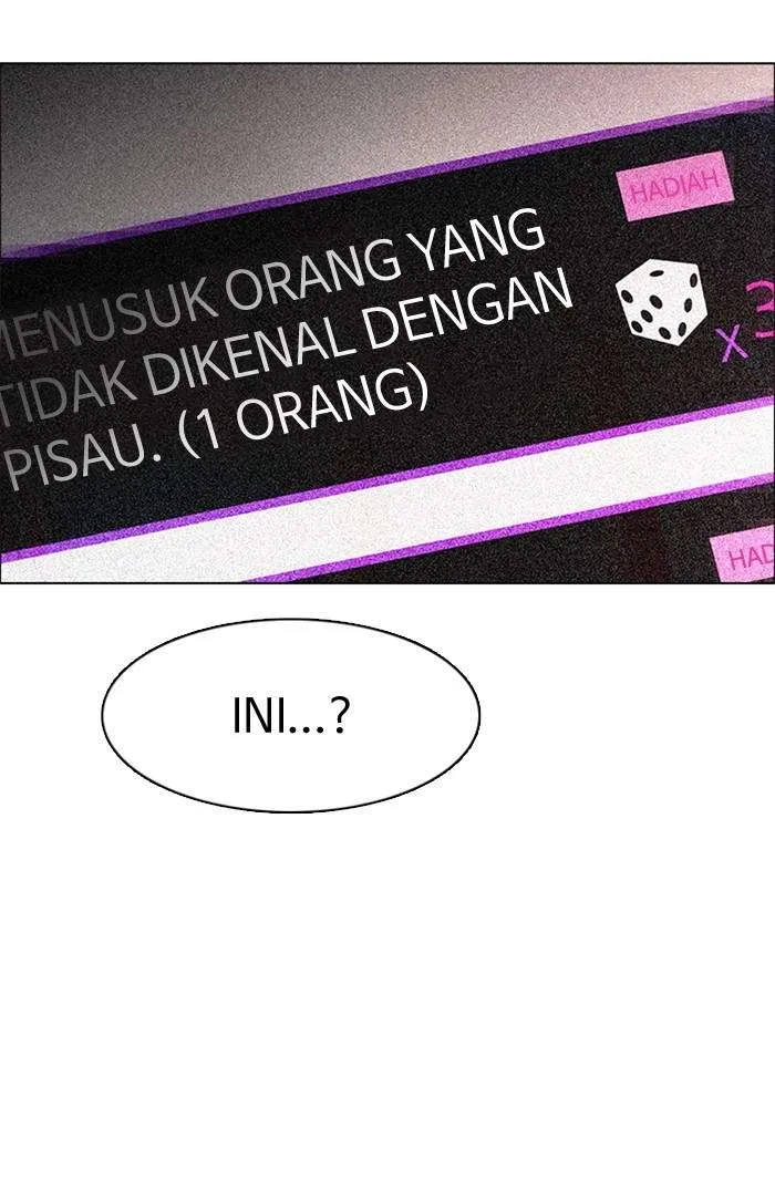 Read DICE ID Manga Online