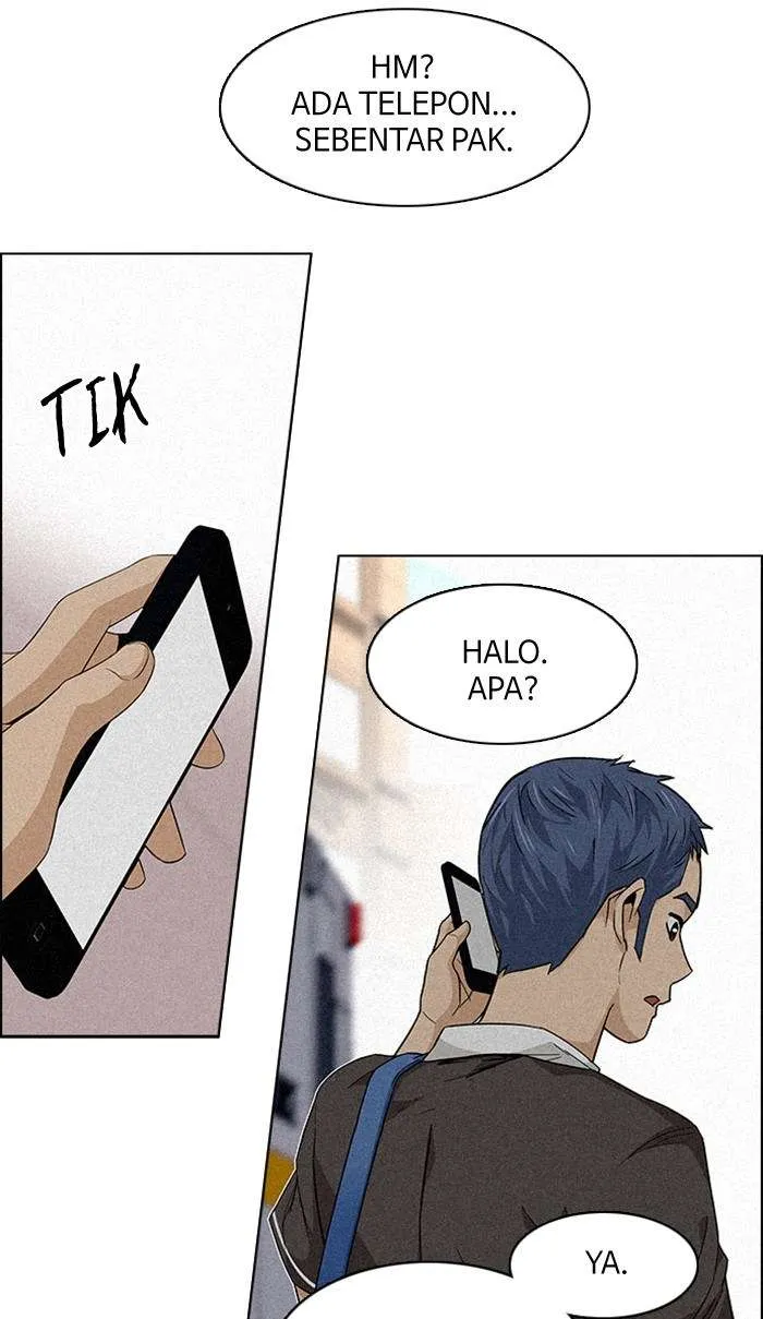 Read DICE ID Manga Online
