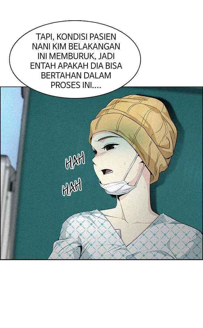 Read DICE ID Manga Online