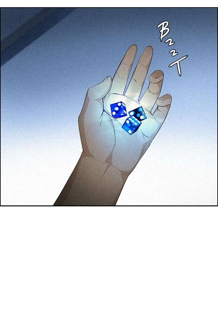 Read DICE ID Manga Online